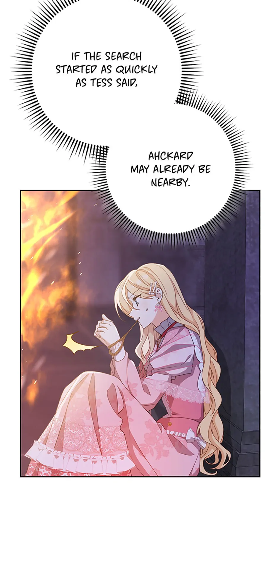 Please Treat Your Friends Preciously Chapter 73 - page 18