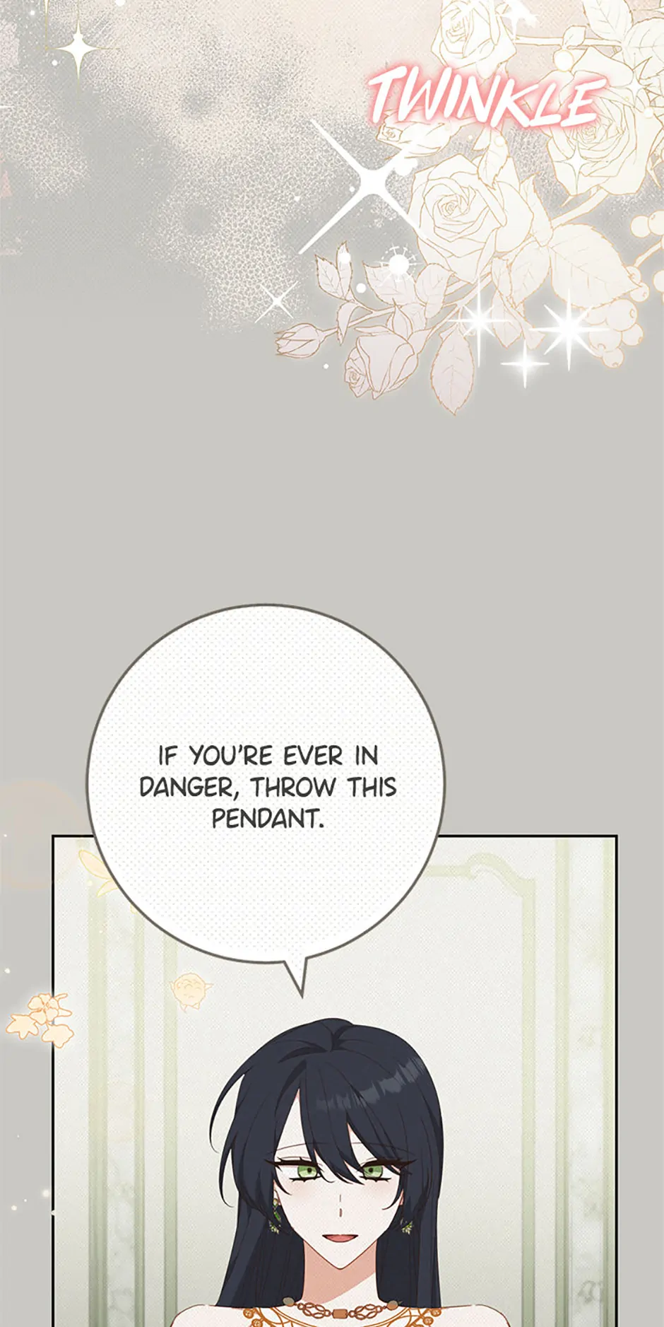 Please Treat Your Friends Preciously Chapter 73 - page 2