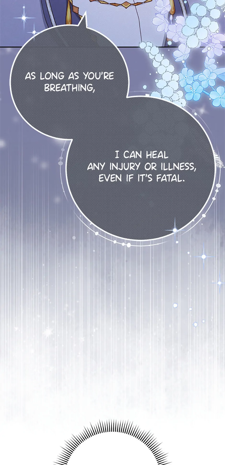 Please Treat Your Friends Preciously Chapter 73 - page 21