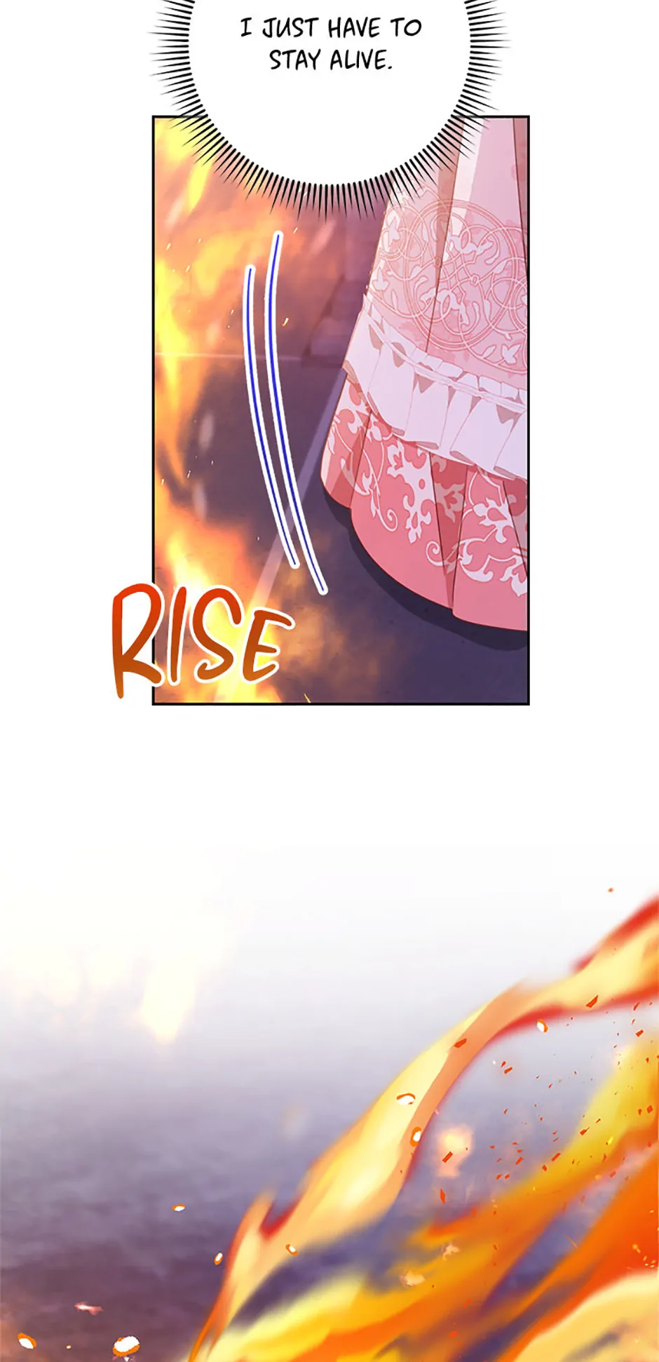 Please Treat Your Friends Preciously Chapter 73 - page 22