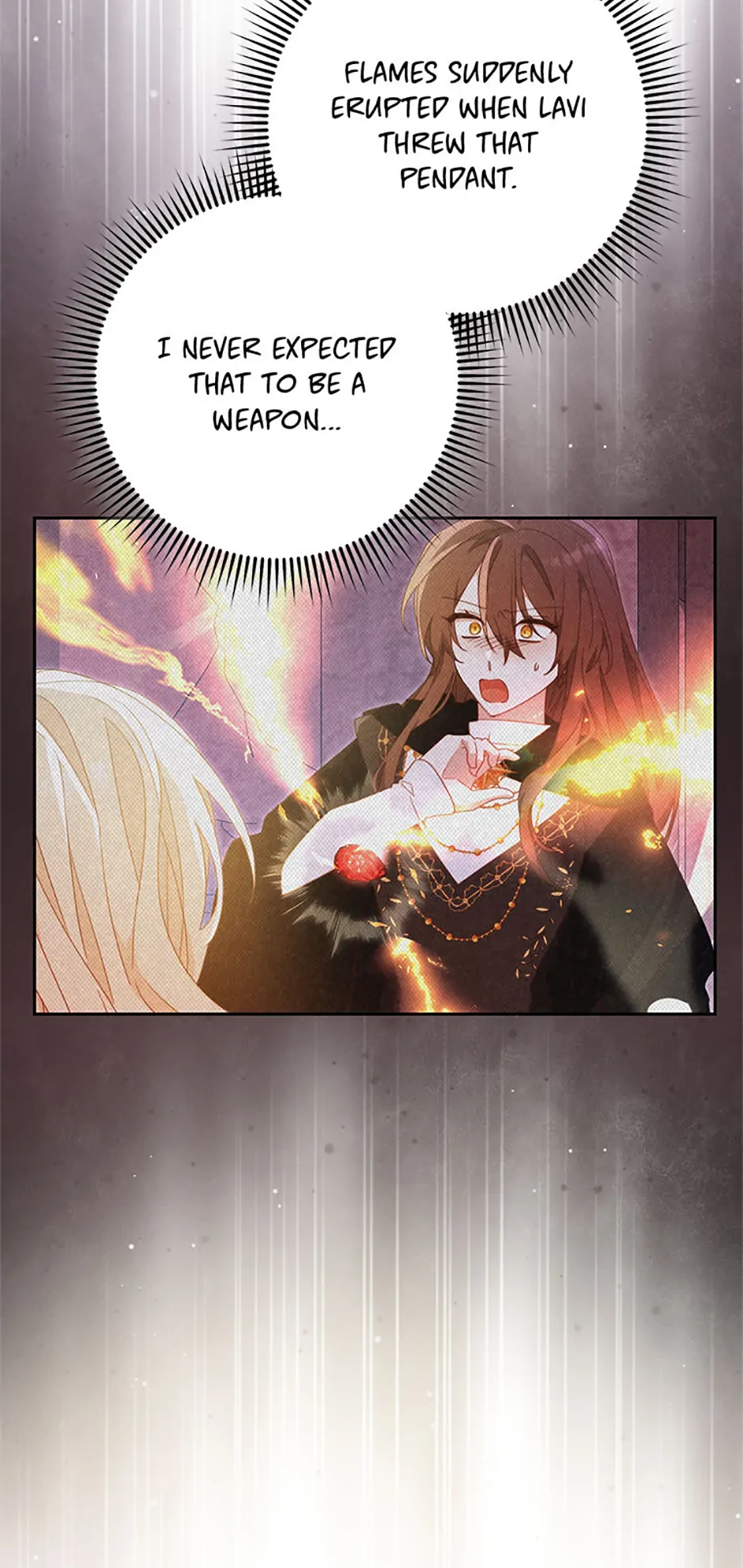 Please Treat Your Friends Preciously Chapter 73 - page 28