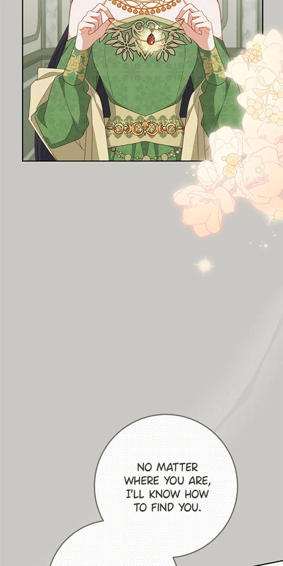 Please Treat Your Friends Preciously Chapter 73 - page 3