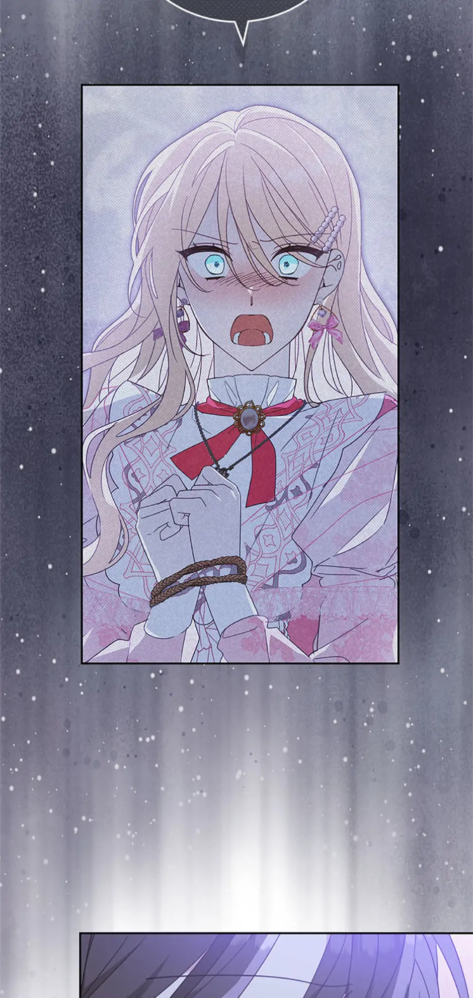 Please Treat Your Friends Preciously Chapter 73 - page 31