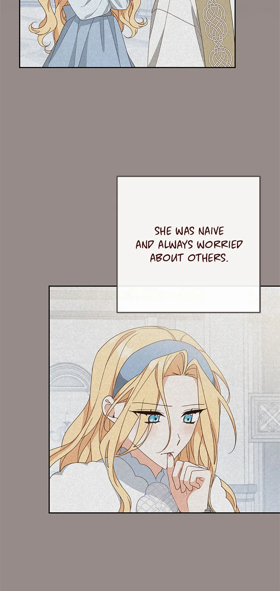 Please Treat Your Friends Preciously Chapter 73 - page 33