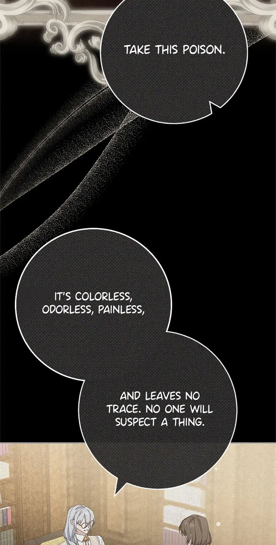 Please Treat Your Friends Preciously Chapter 73 - page 37