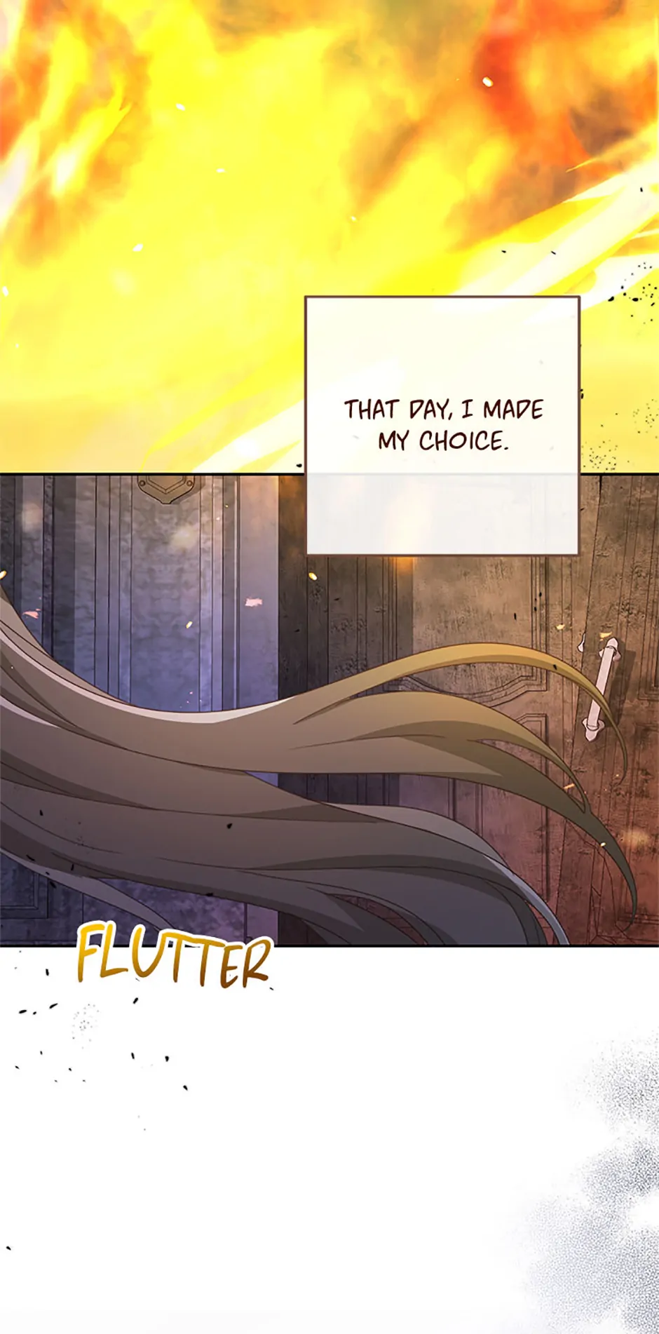 Please Treat Your Friends Preciously Chapter 73 - page 45