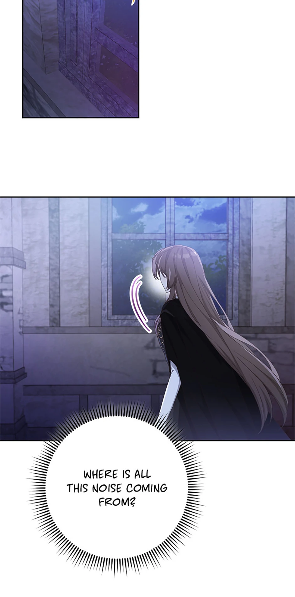 Please Treat Your Friends Preciously Chapter 73 - page 48