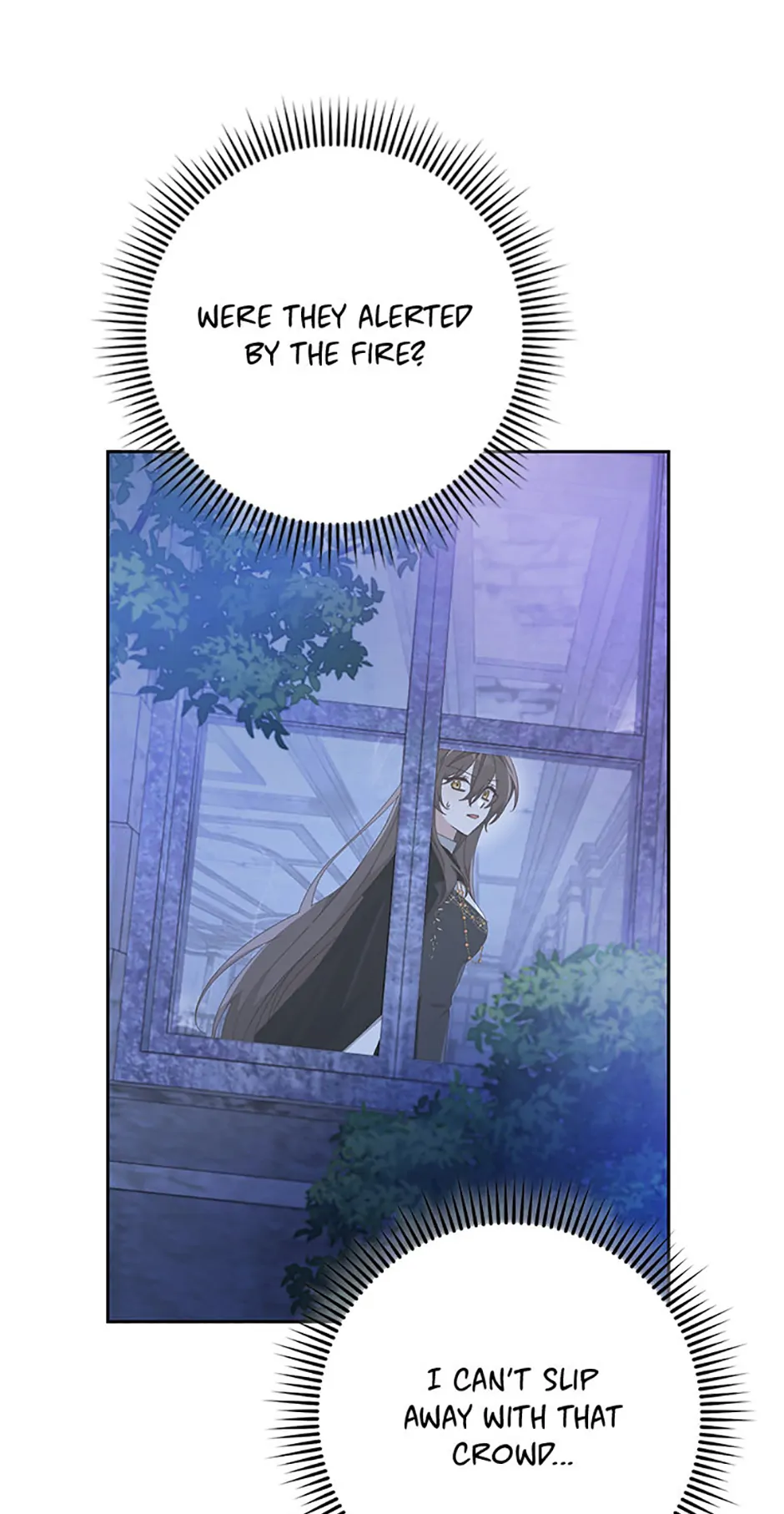 Please Treat Your Friends Preciously Chapter 73 - page 51