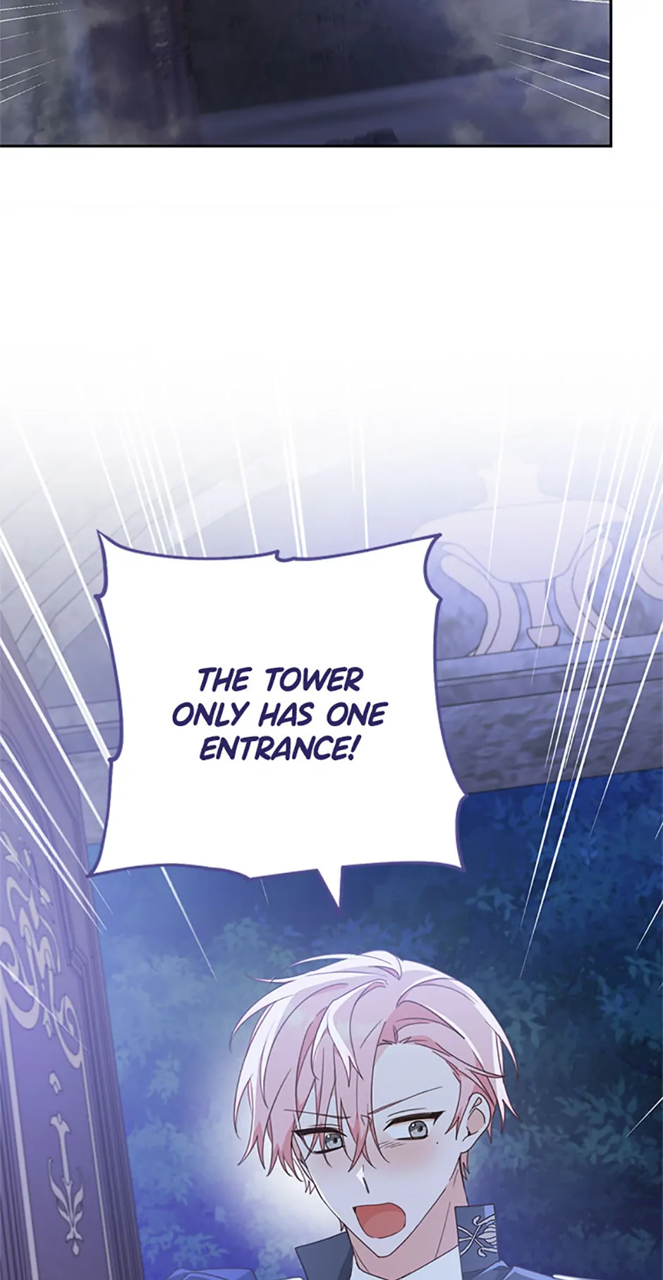 Please Treat Your Friends Preciously Chapter 73 - page 54