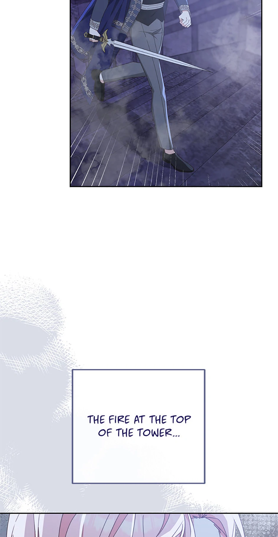 Please Treat Your Friends Preciously Chapter 73 - page 57