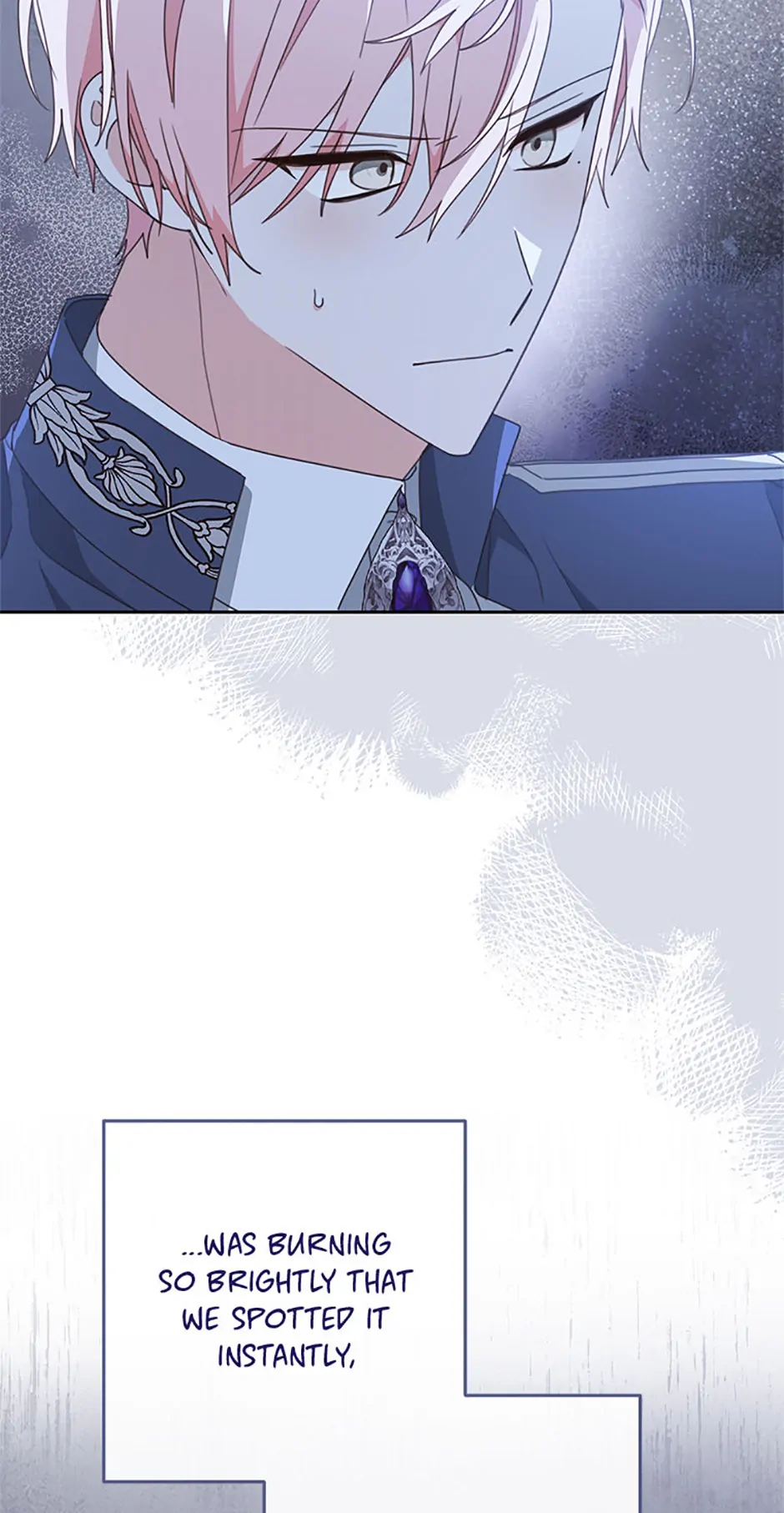 Please Treat Your Friends Preciously Chapter 73 - page 58