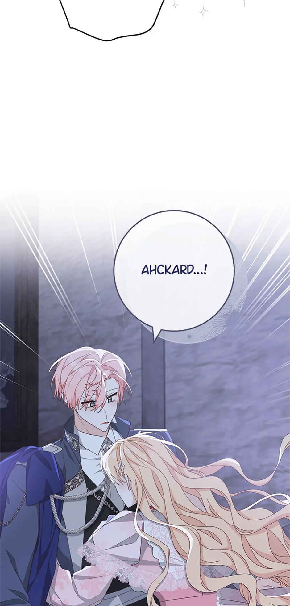 Please Treat Your Friends Preciously Chapter 73 - page 63