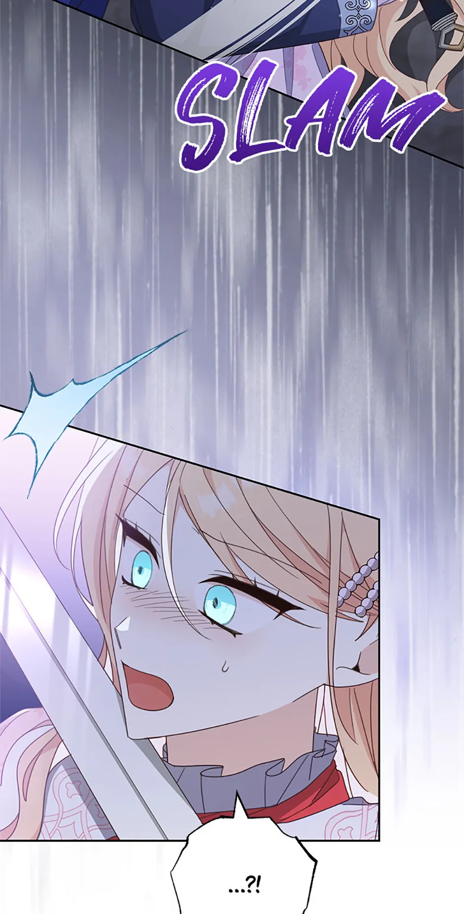 Please Treat Your Friends Preciously Chapter 73 - page 70