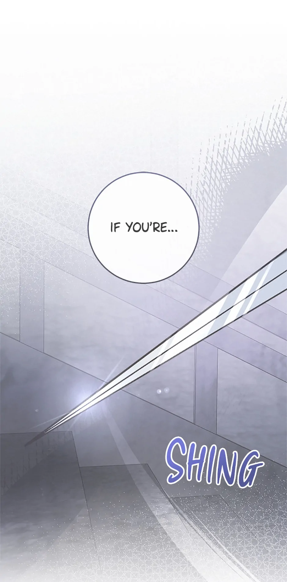 Please Treat Your Friends Preciously Chapter 74 - page 1
