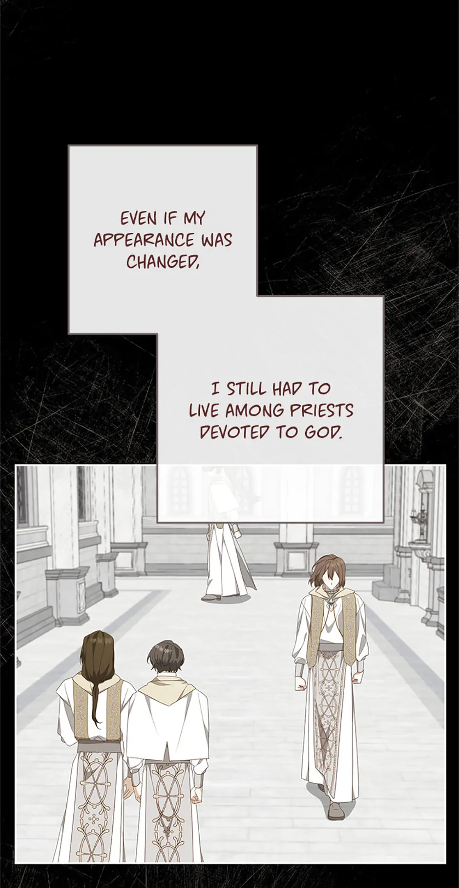 Please Treat Your Friends Preciously Chapter 74 - page 16