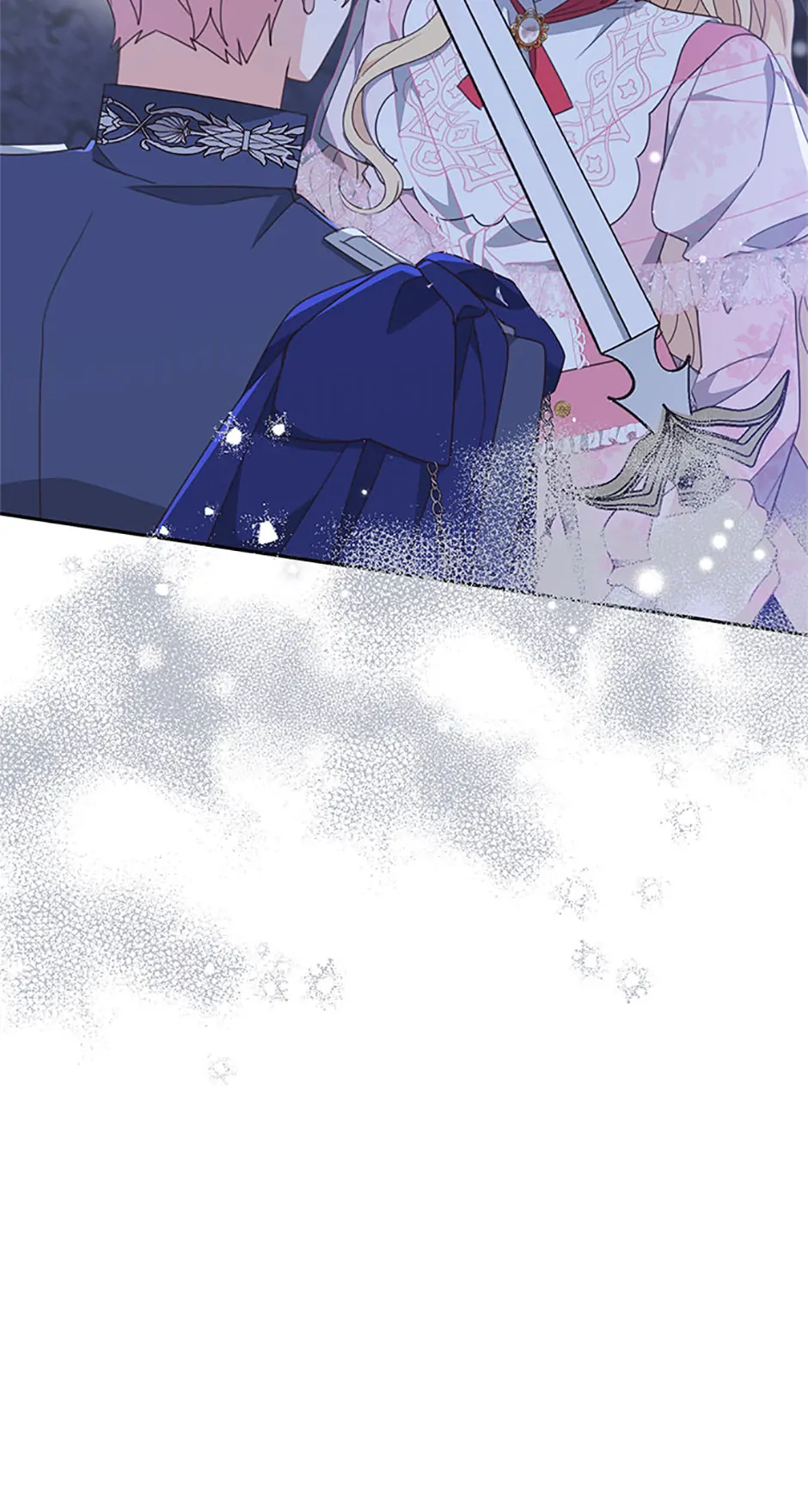 Please Treat Your Friends Preciously Chapter 74 - page 28