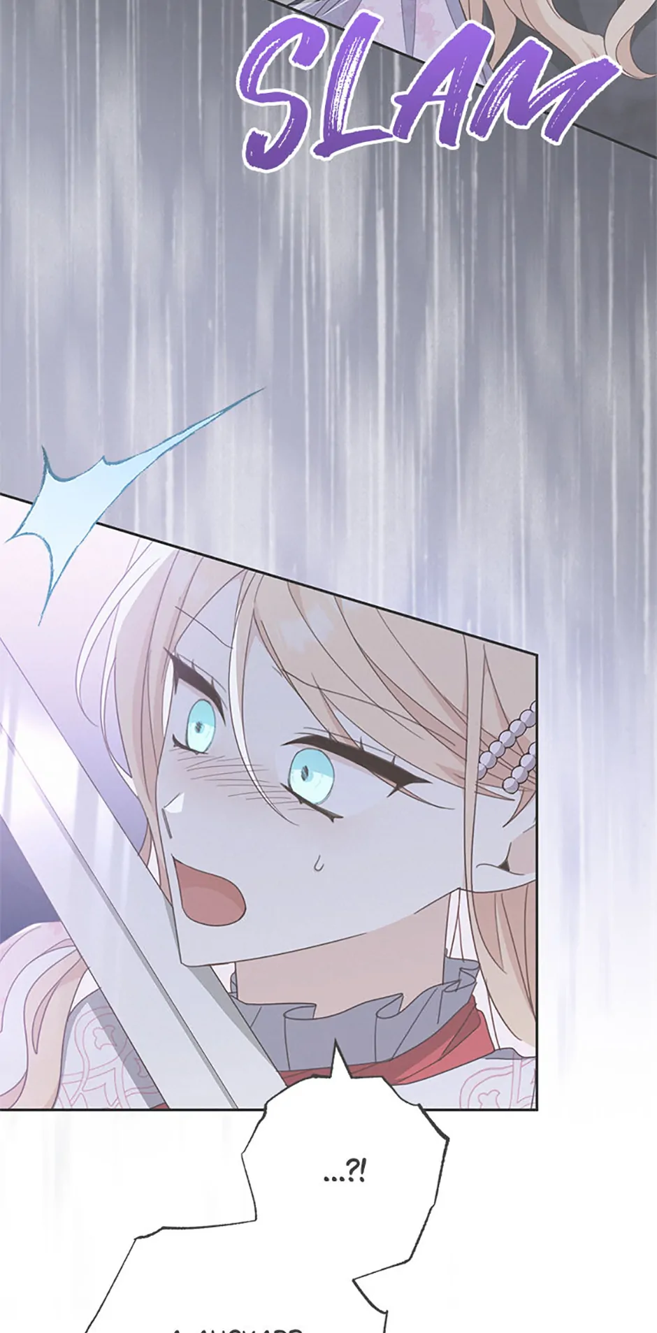 Please Treat Your Friends Preciously Chapter 74 - page 3