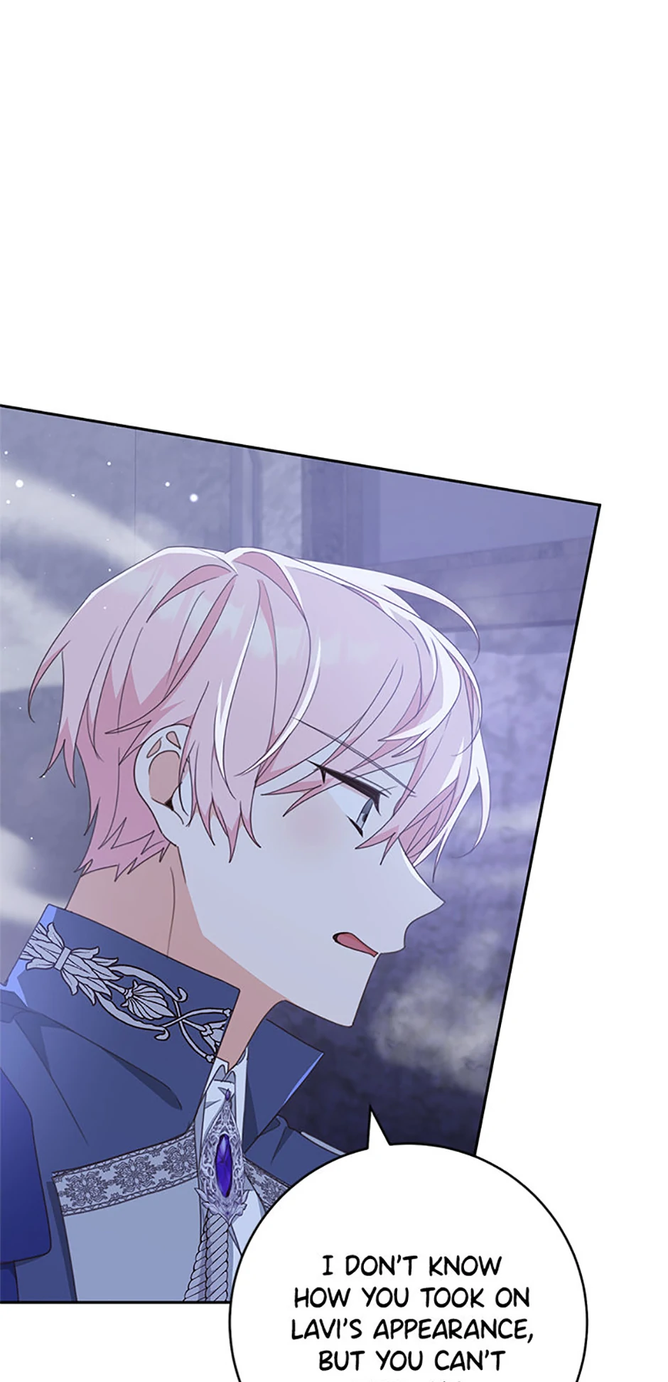 Please Treat Your Friends Preciously Chapter 74 - page 30
