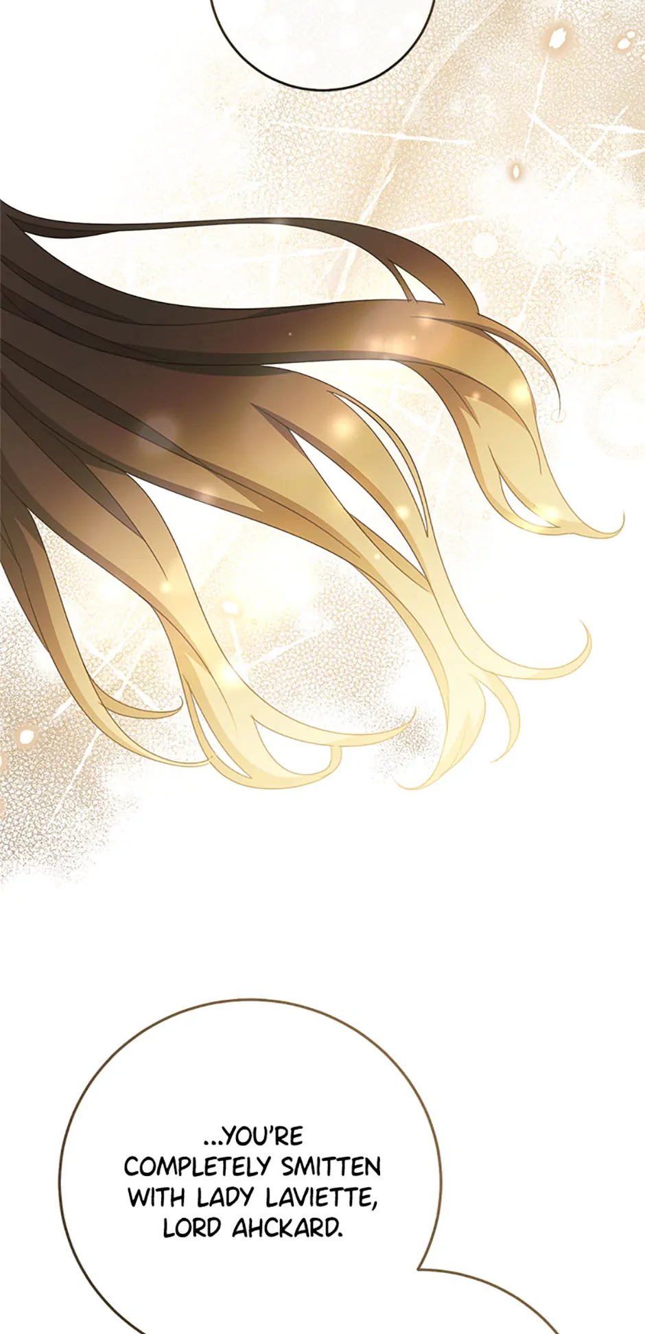Please Treat Your Friends Preciously Chapter 74 - page 37