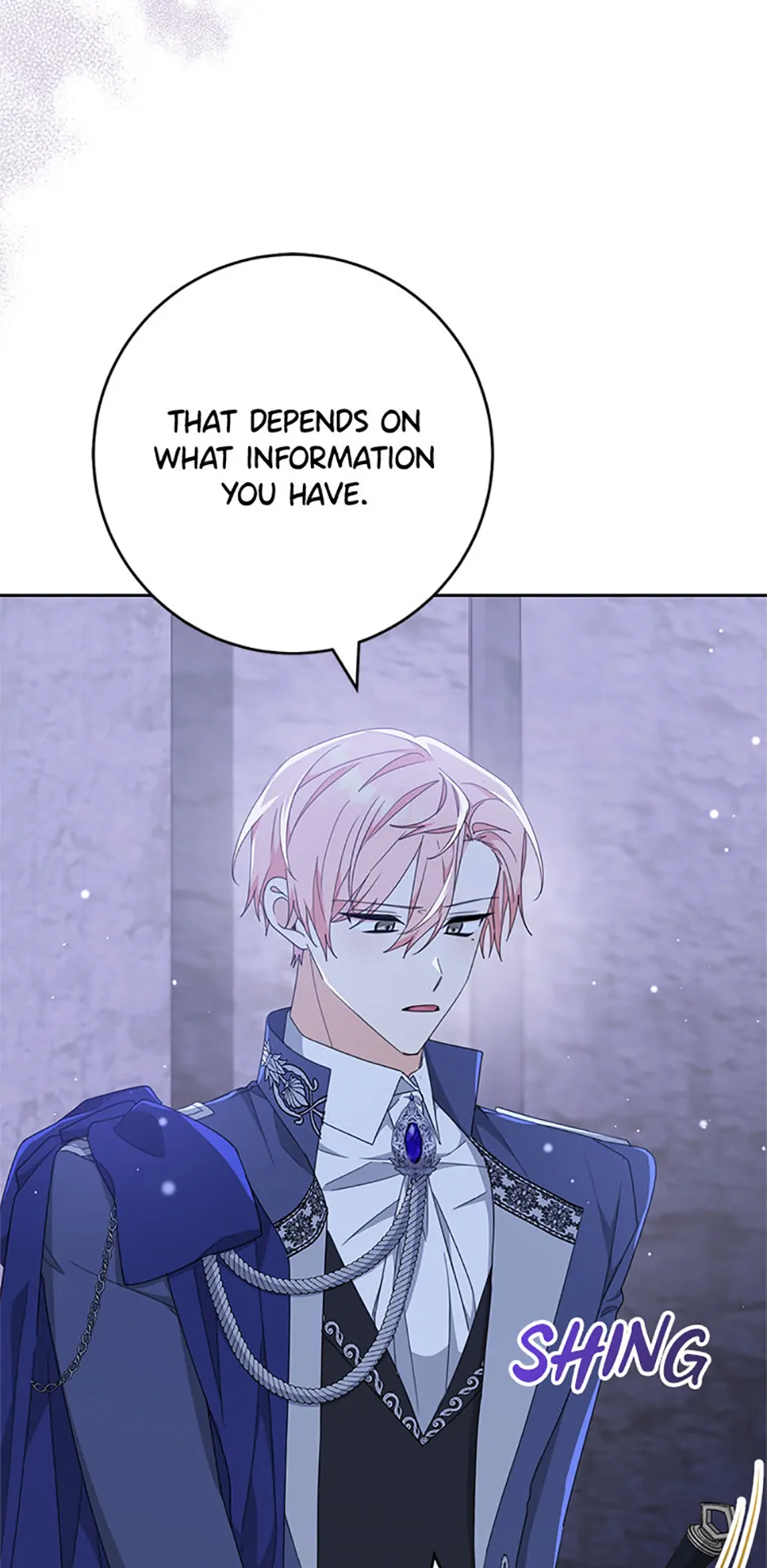 Please Treat Your Friends Preciously Chapter 74 - page 41