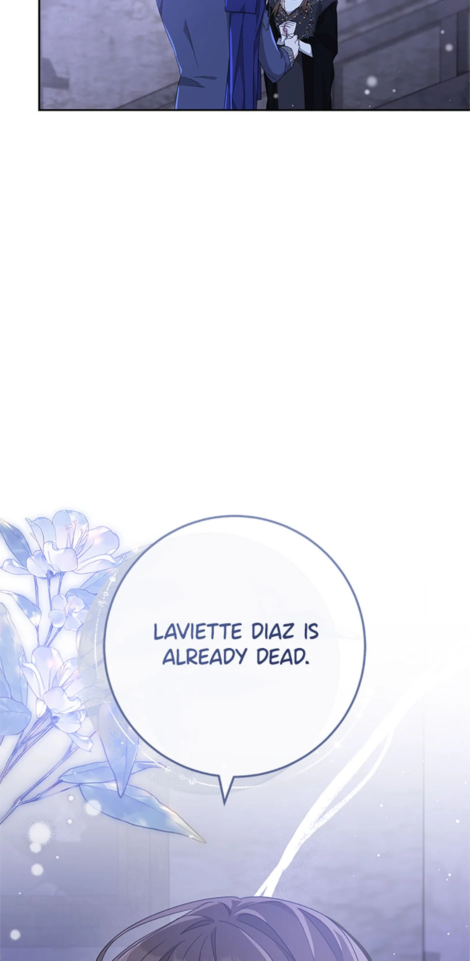 Please Treat Your Friends Preciously Chapter 74 - page 43