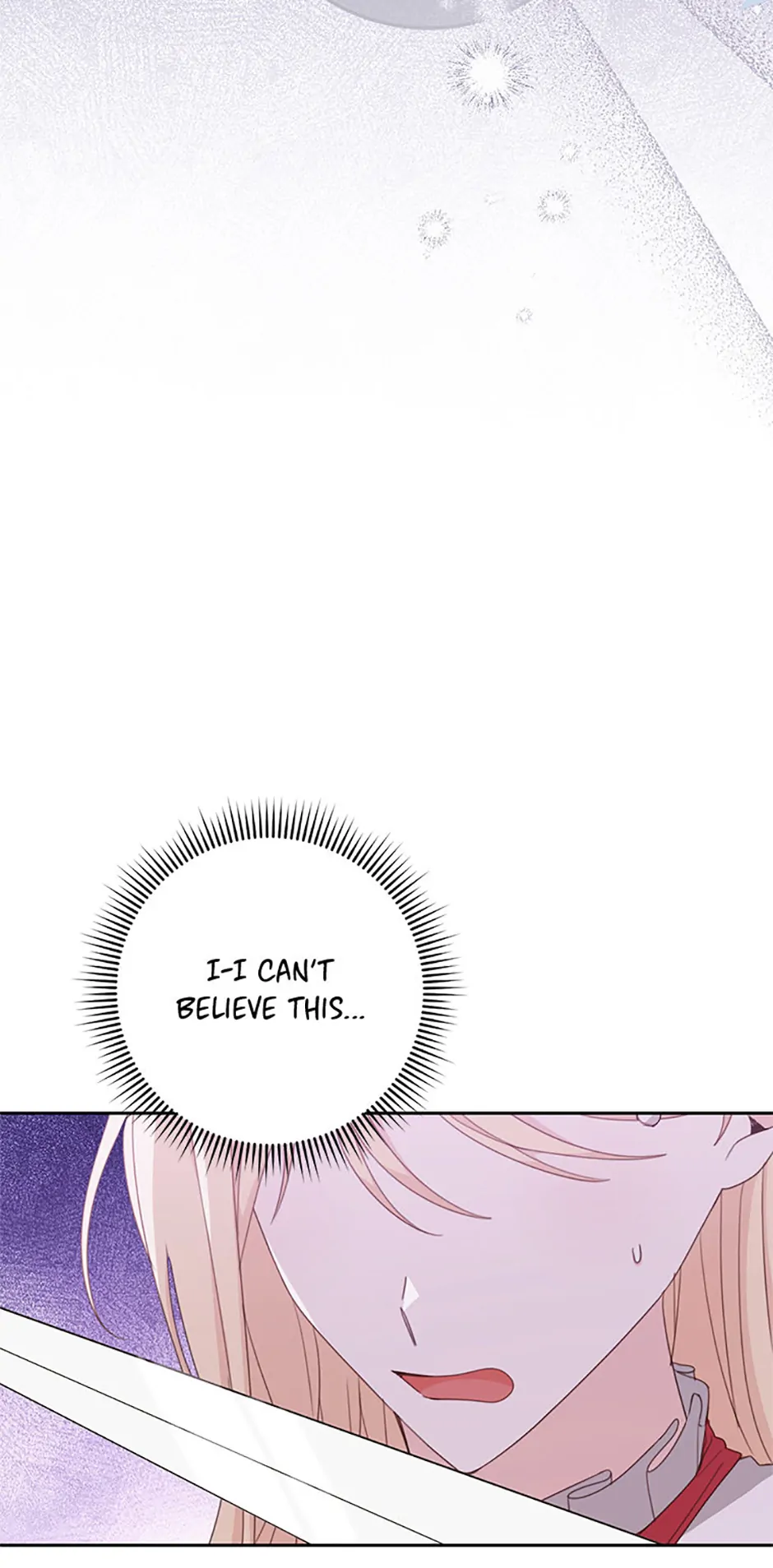 Please Treat Your Friends Preciously Chapter 74 - page 6
