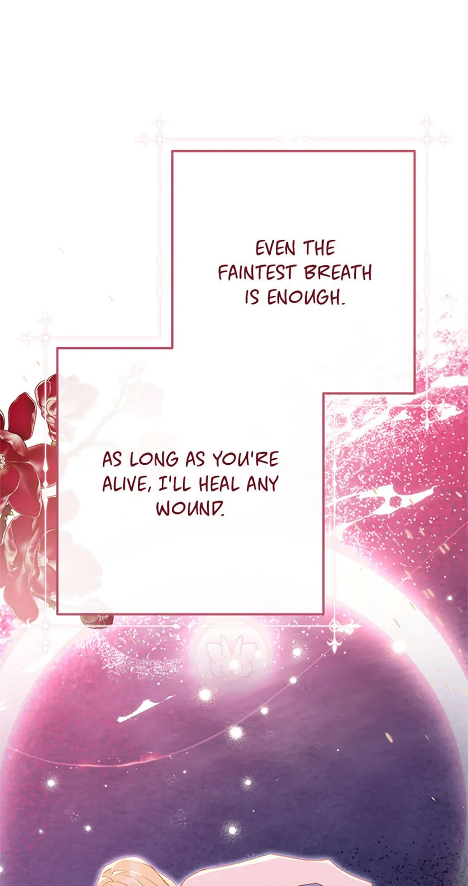 Please Treat Your Friends Preciously Chapter 74 - page 77