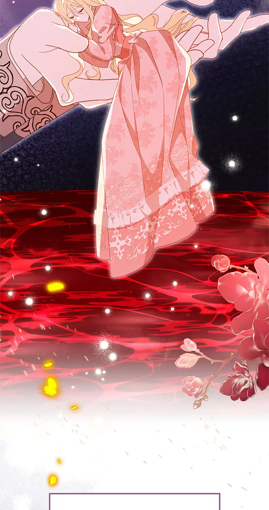 Please Treat Your Friends Preciously Chapter 74 - page 78
