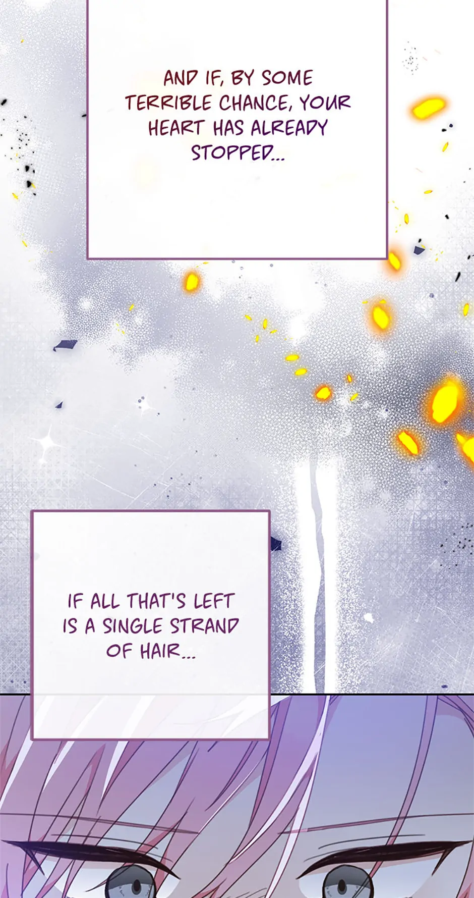 Please Treat Your Friends Preciously Chapter 74 - page 79