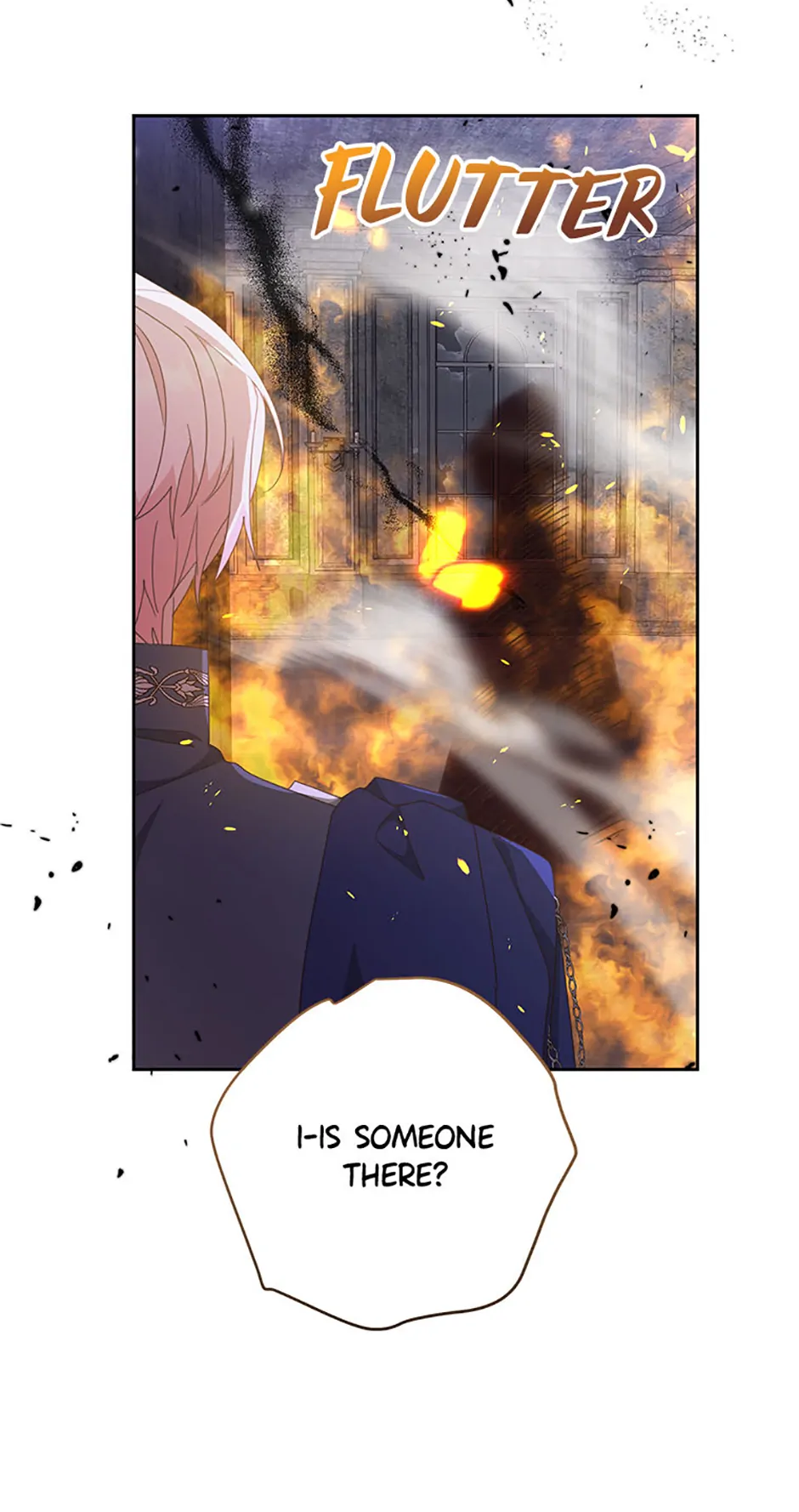 Please Treat Your Friends Preciously Chapter 74 - page 83