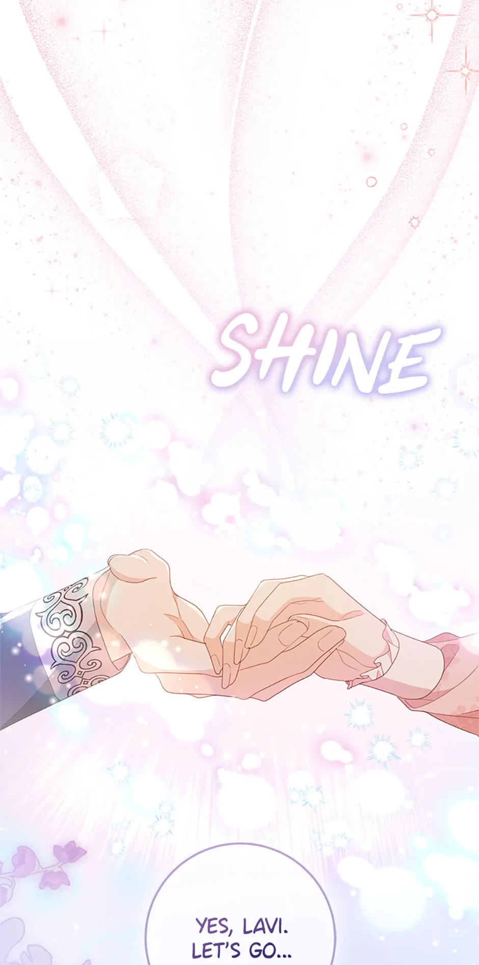 Please Treat Your Friends Preciously Chapter 75 - page 15