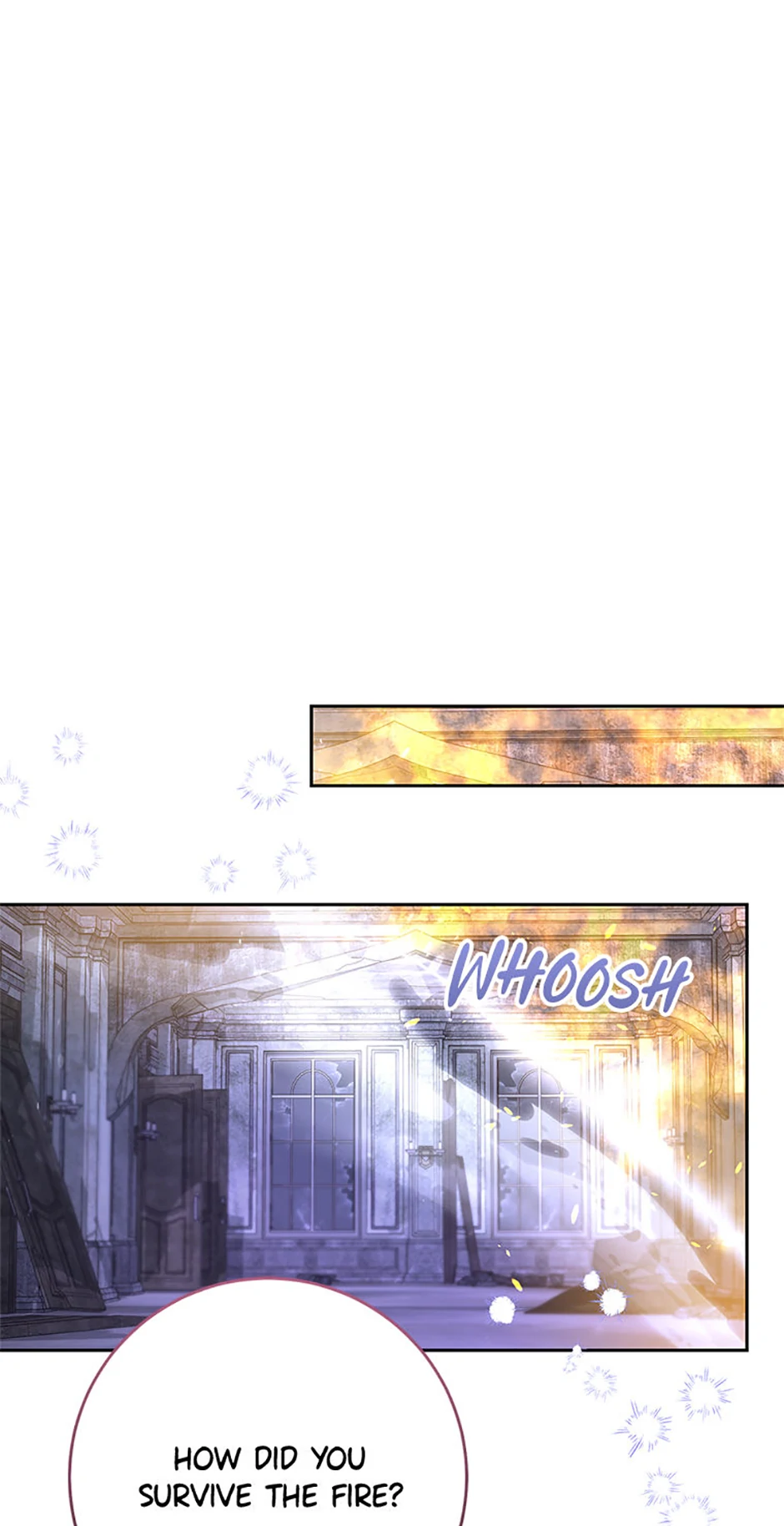 Please Treat Your Friends Preciously Chapter 75 - page 18