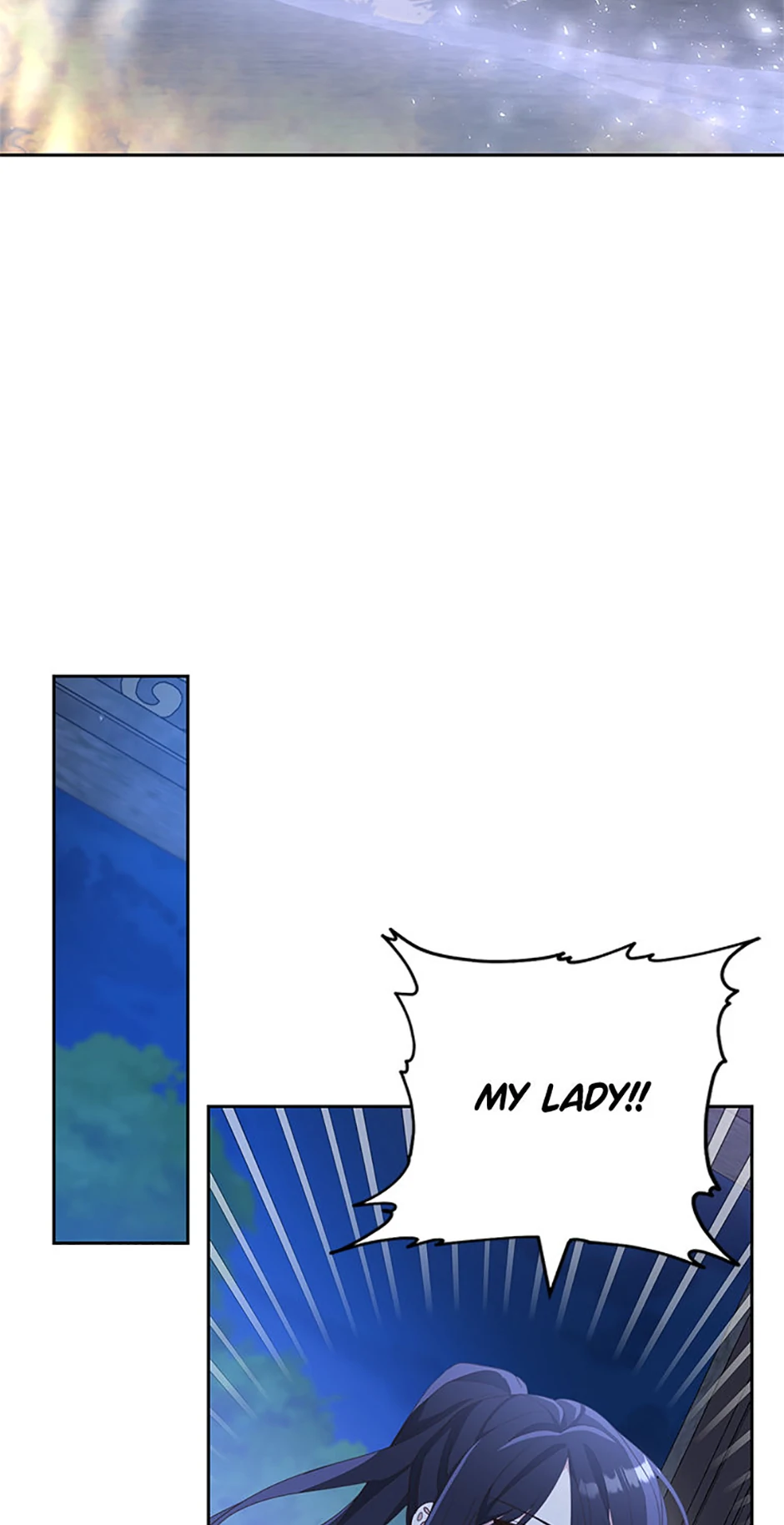 Please Treat Your Friends Preciously Chapter 75 - page 25