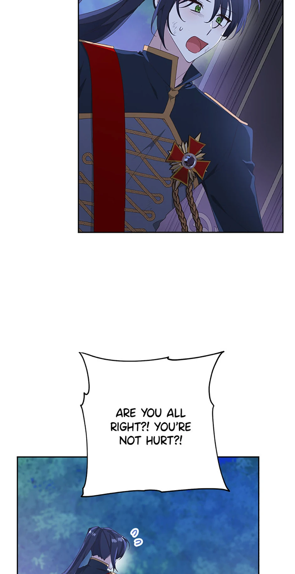 Please Treat Your Friends Preciously Chapter 75 - page 26