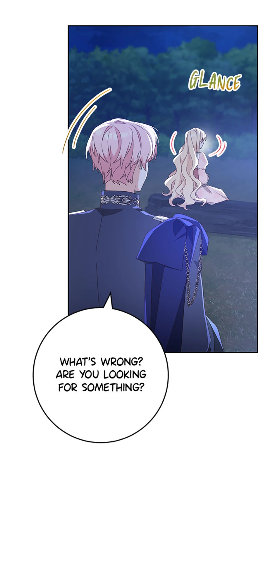 Please Treat Your Friends Preciously Chapter 75 - page 29