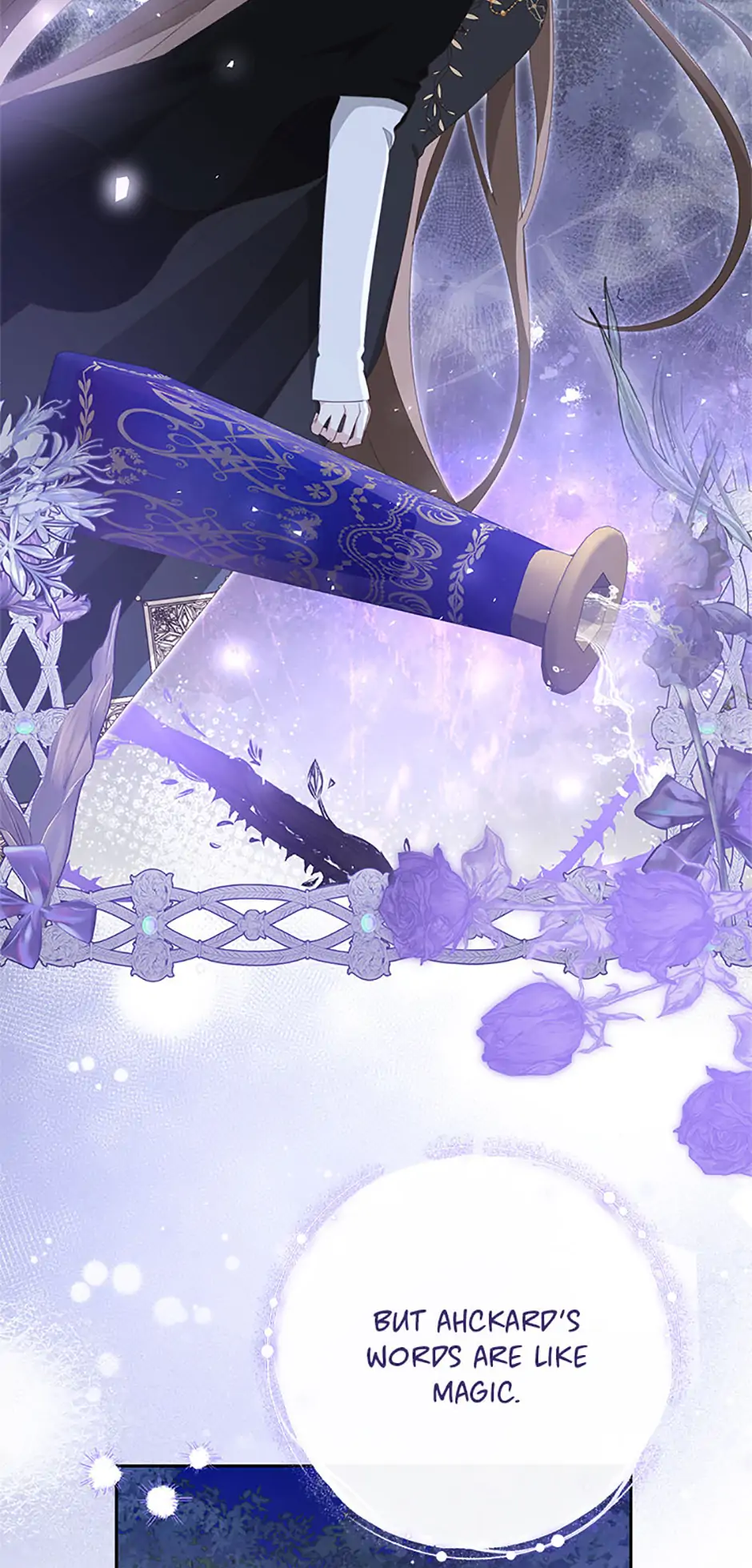 Please Treat Your Friends Preciously Chapter 75 - page 35