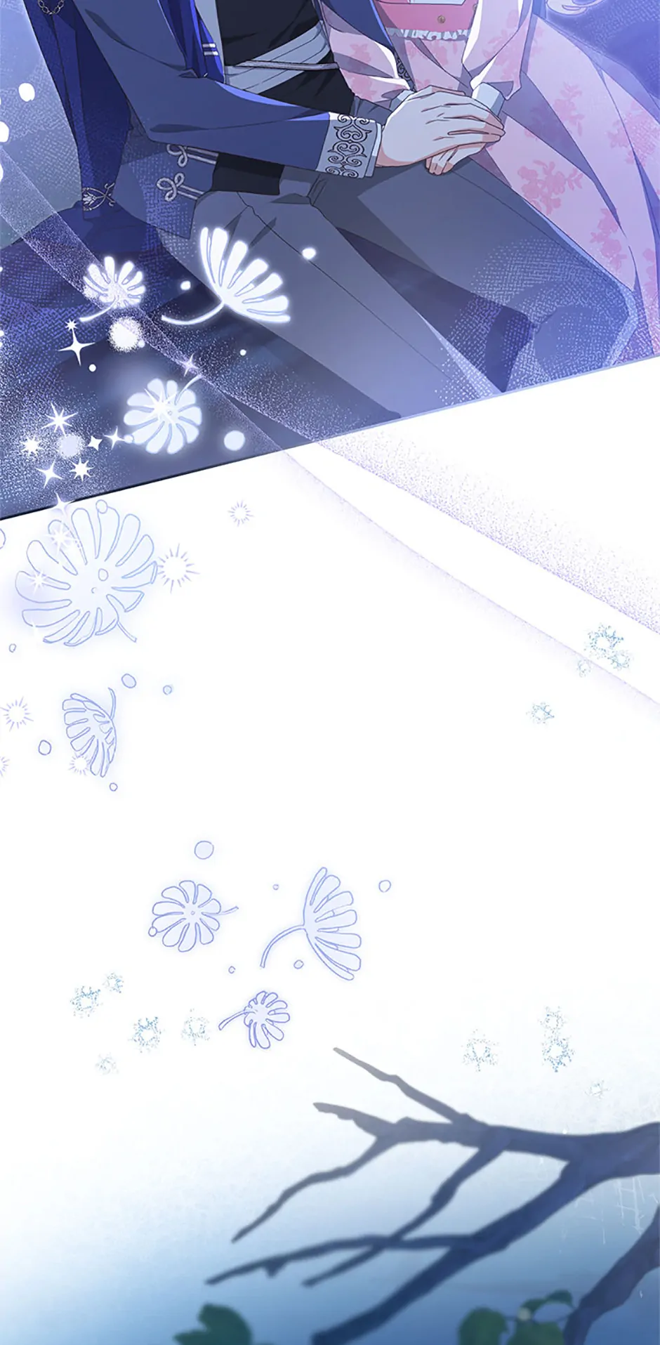 Please Treat Your Friends Preciously Chapter 75 - page 38