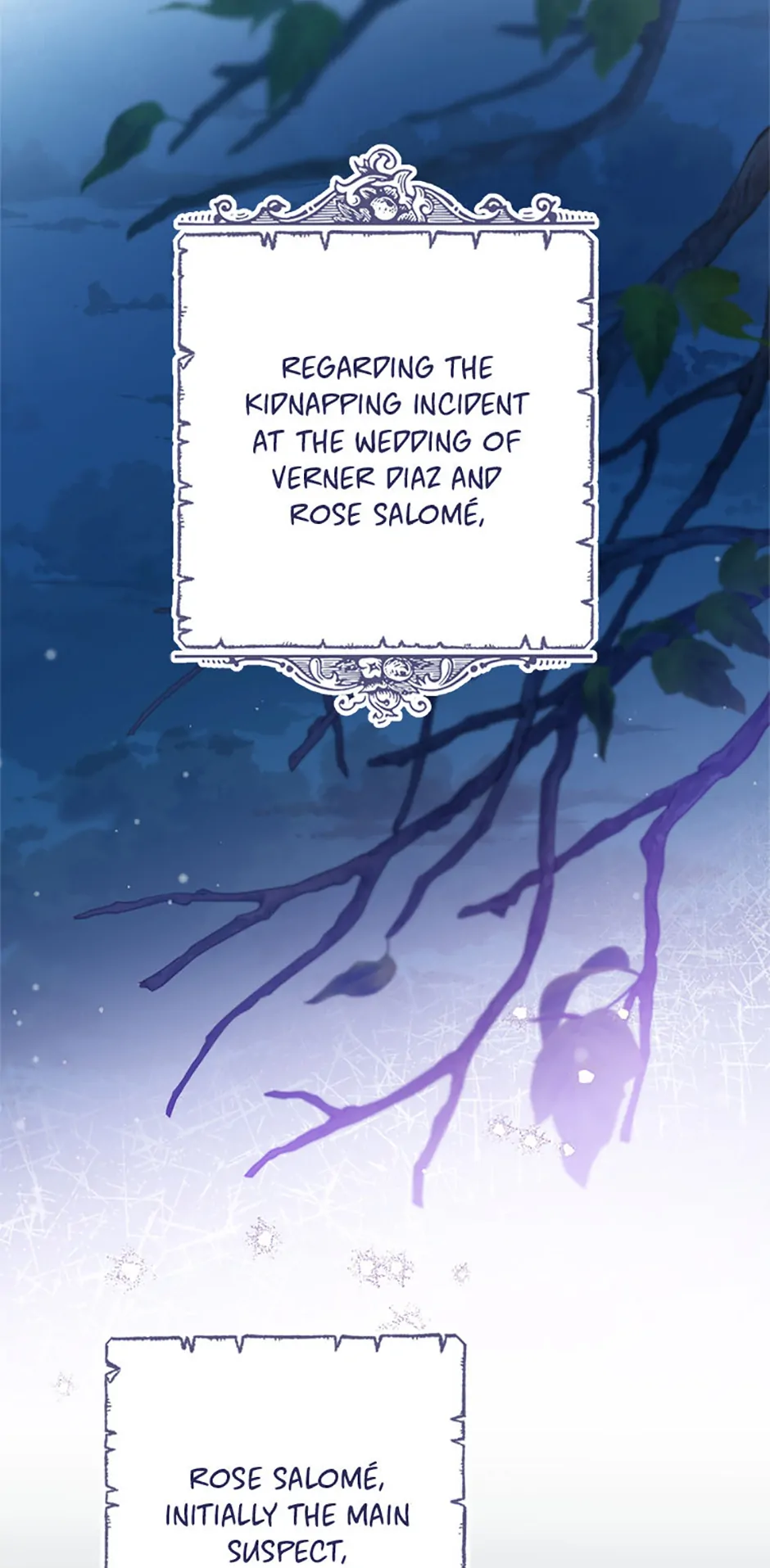 Please Treat Your Friends Preciously Chapter 75 - page 39