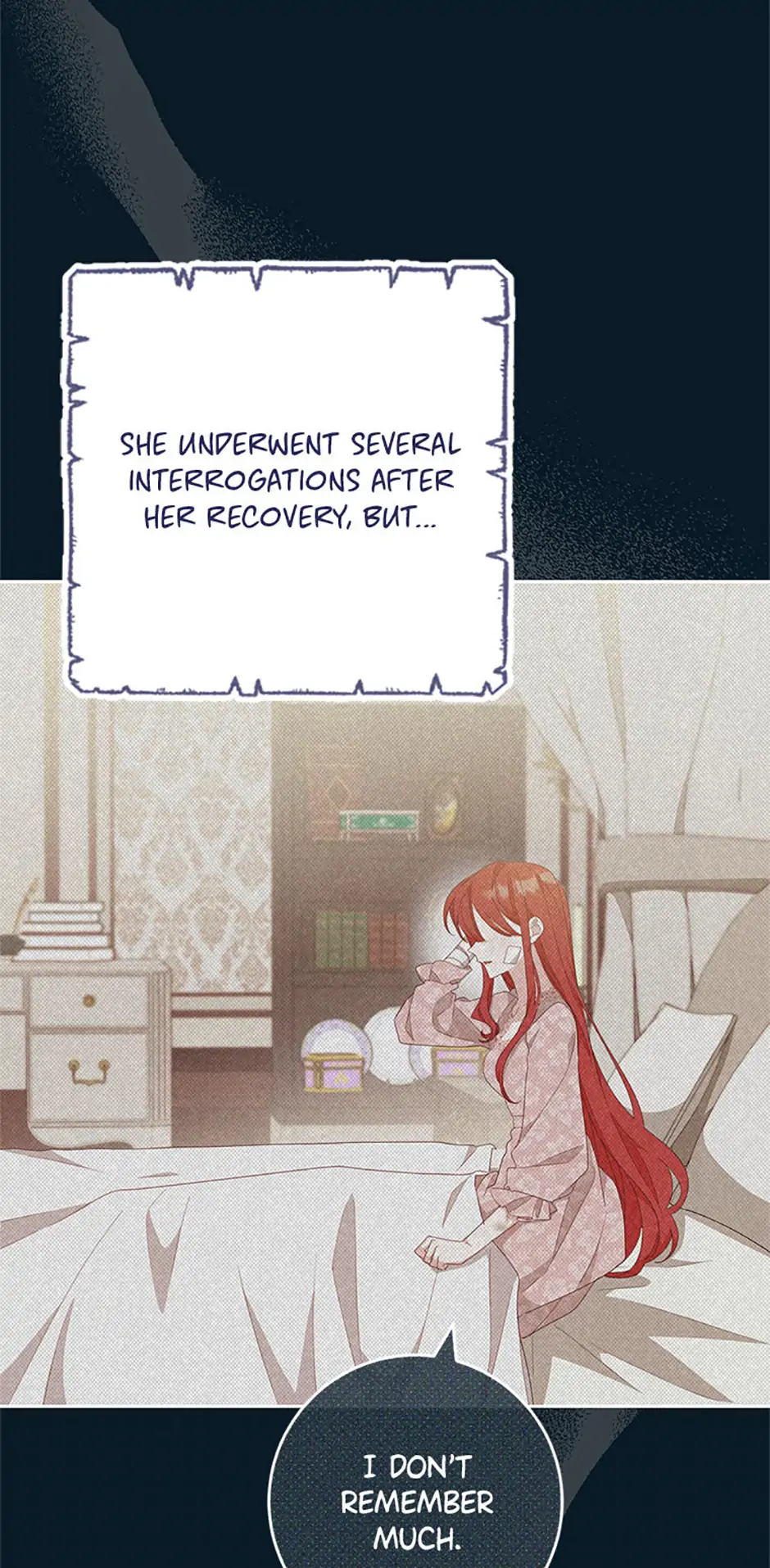 Please Treat Your Friends Preciously Chapter 75 - page 41