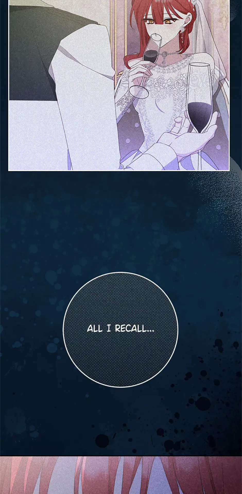 Please Treat Your Friends Preciously Chapter 75 - page 43