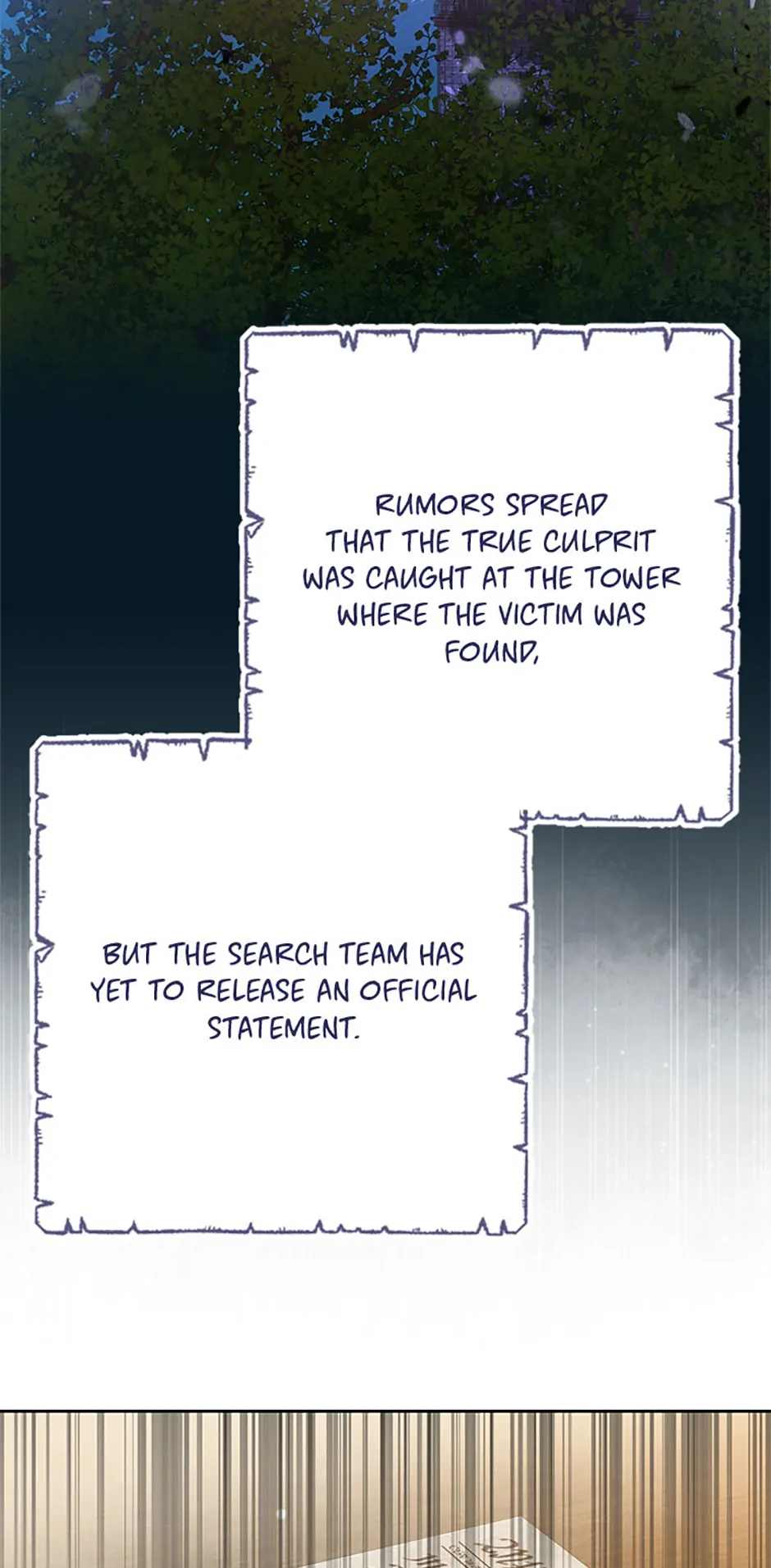 Please Treat Your Friends Preciously Chapter 75 - page 50