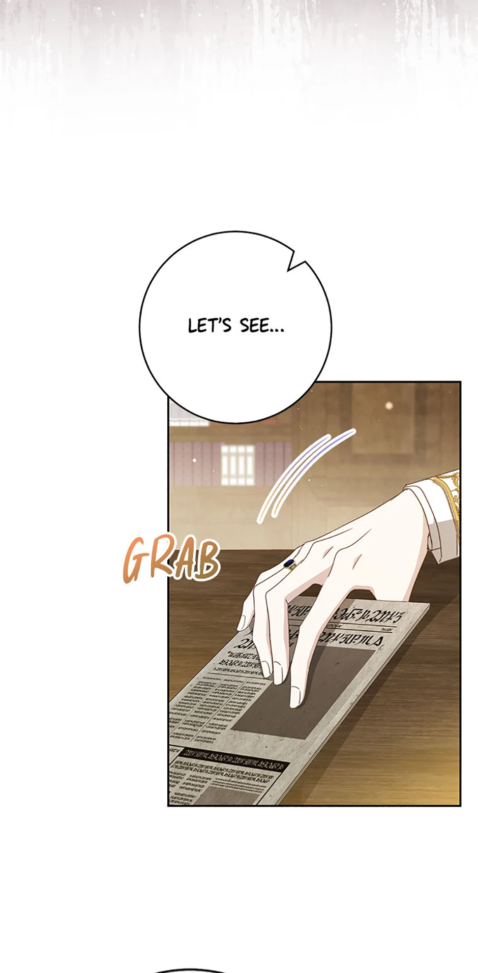 Please Treat Your Friends Preciously Chapter 75 - page 53