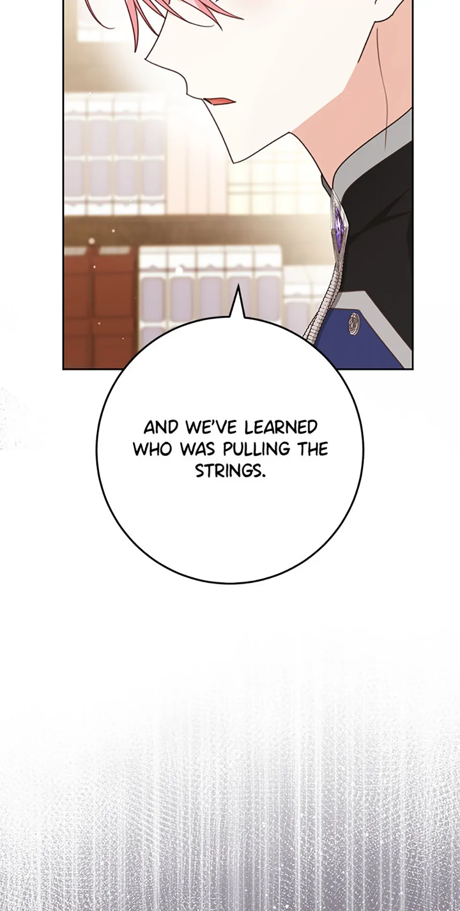 Please Treat Your Friends Preciously Chapter 75 - page 57
