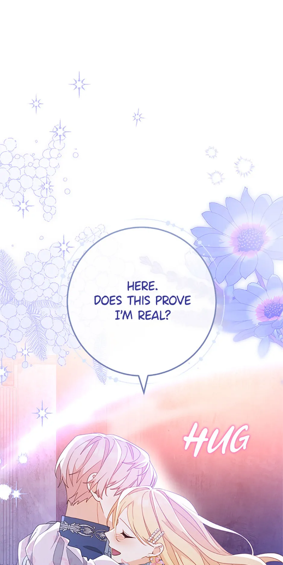 Please Treat Your Friends Preciously Chapter 75 - page 5