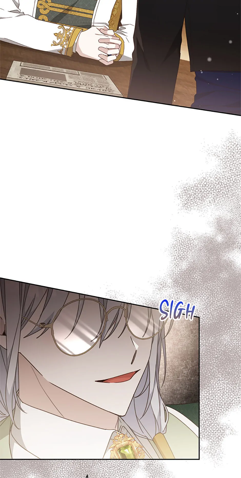 Please Treat Your Friends Preciously Chapter 75 - page 59