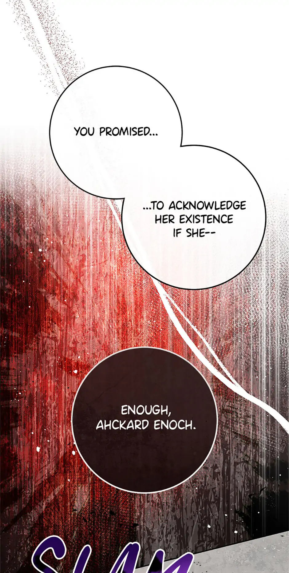 Please Treat Your Friends Preciously Chapter 75 - page 62