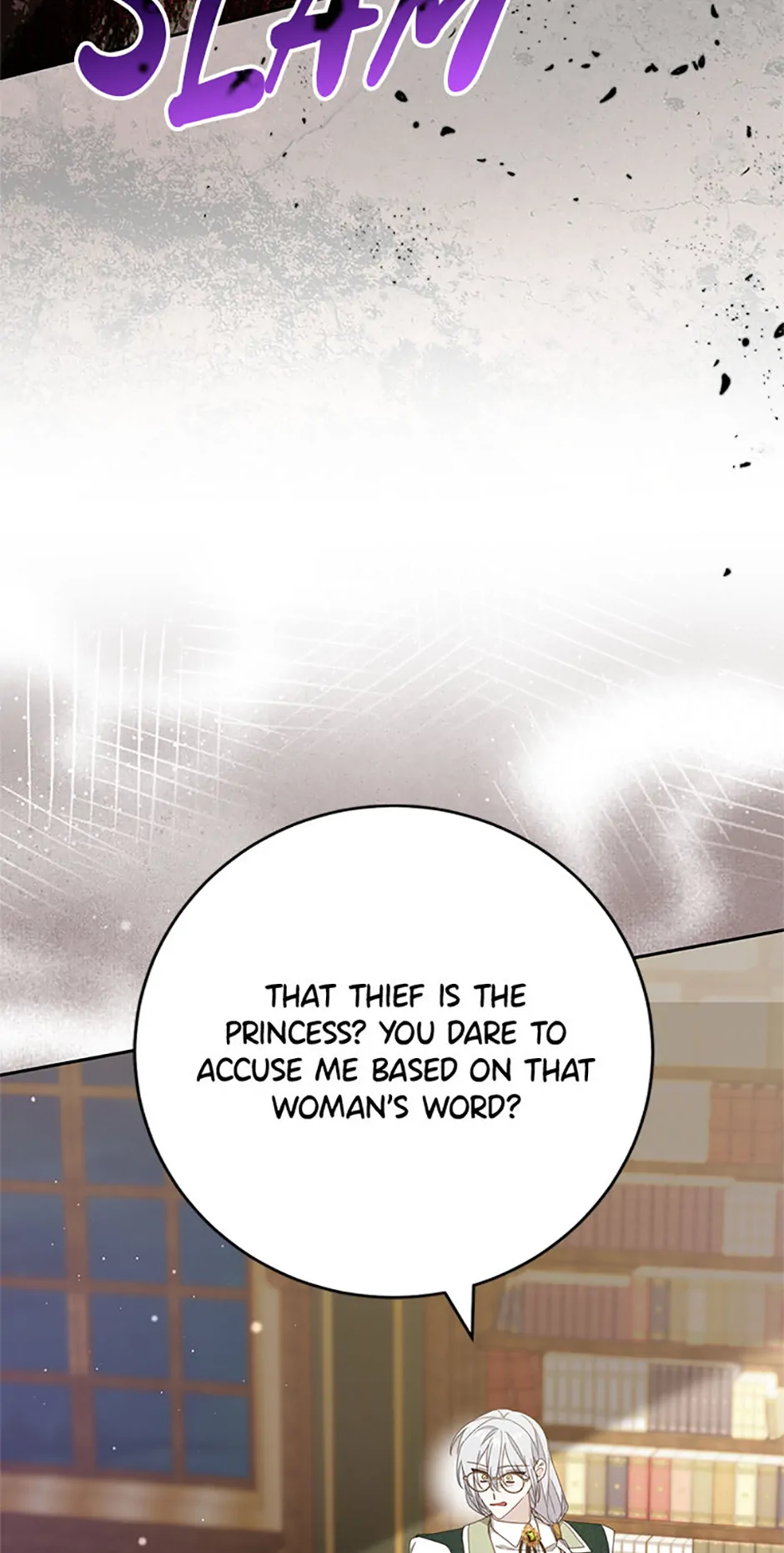 Please Treat Your Friends Preciously Chapter 75 - page 63