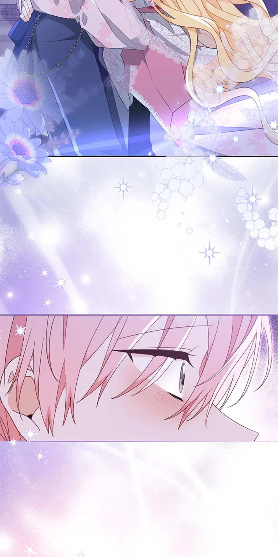 Please Treat Your Friends Preciously Chapter 75 - page 6