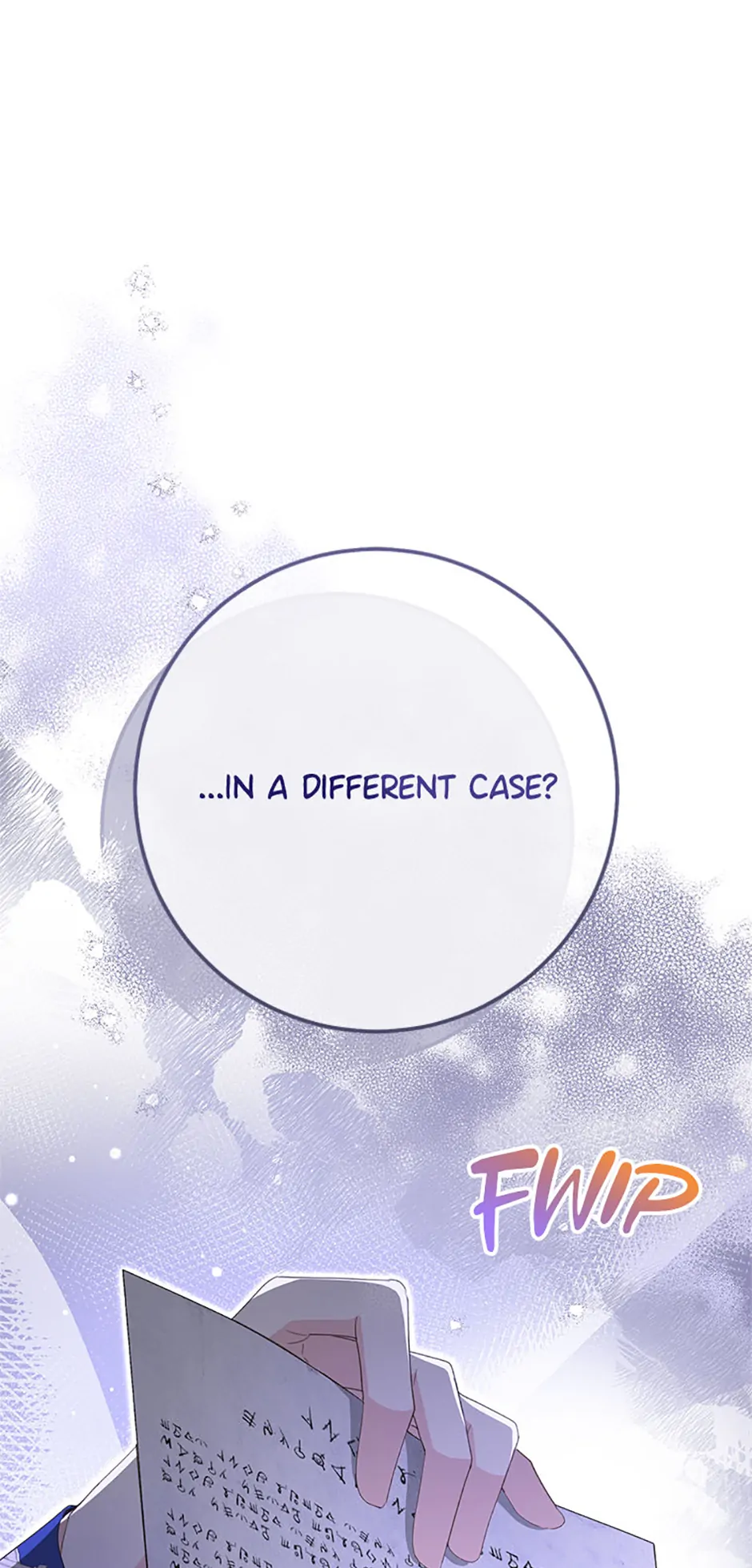 Please Treat Your Friends Preciously Chapter 75 - page 69