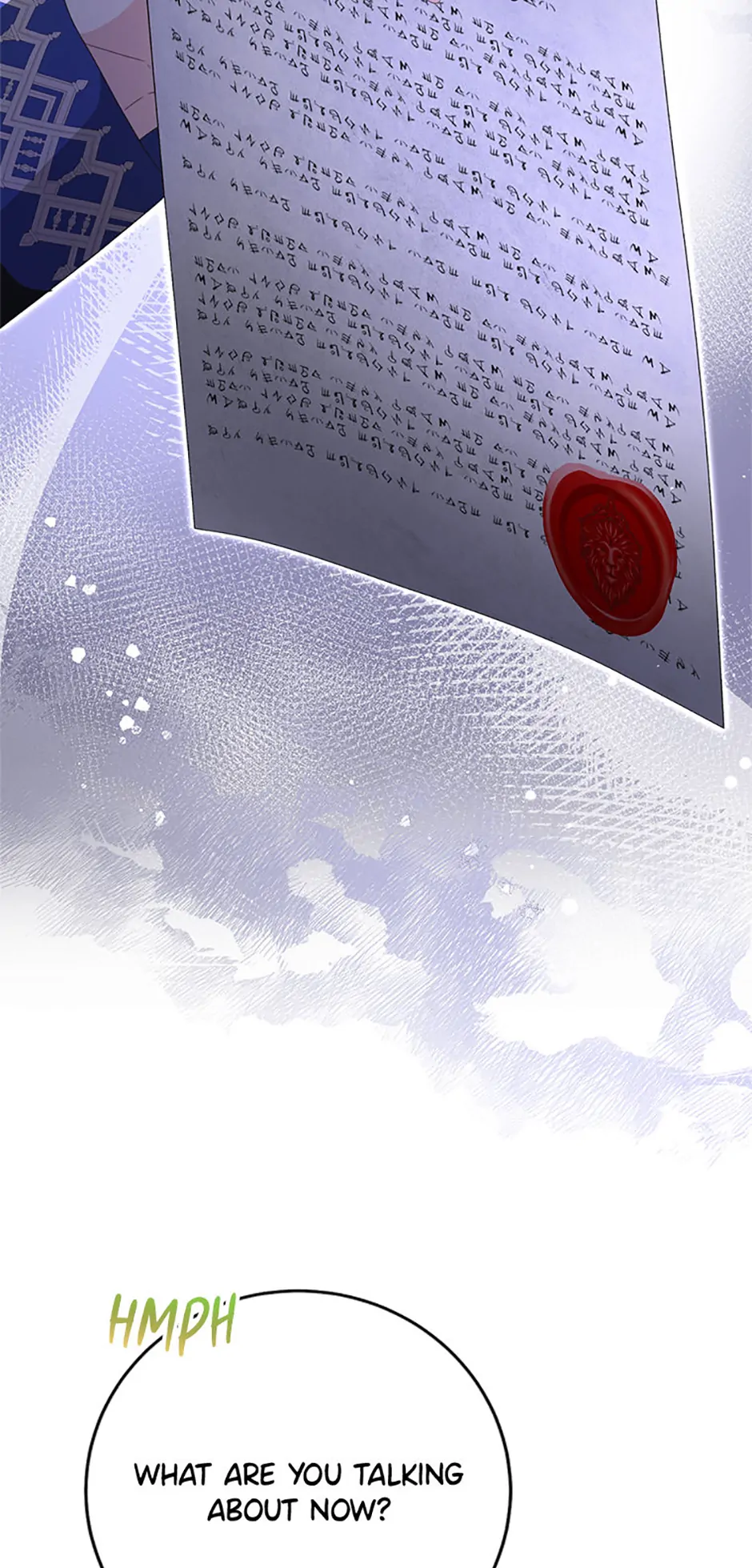 Please Treat Your Friends Preciously Chapter 75 - page 70